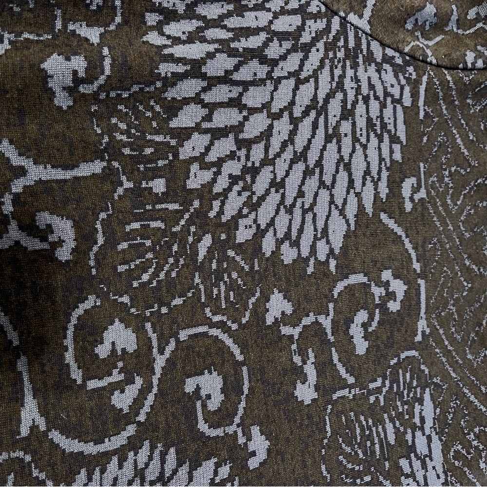 Peruvian Connection Cardigan Sweater - Picture 5 of 6